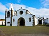Sao Sebastiao Church